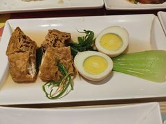 -The Chicken Rice Shop(Sunway, The Mall)