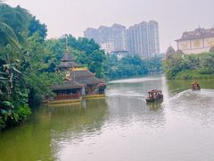 -曼听御花园