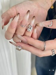 -斯馨·健康美甲美睫