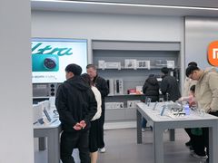 -小米之家汽车(永旺梦乐城店)