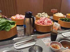 -喜家自助小火锅(乐客城店)
