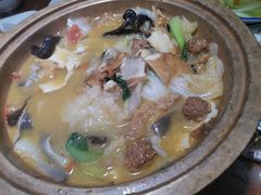 -临潼印象·特色陕菜