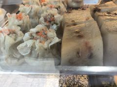 -聚春园自助餐厅(东街口店)