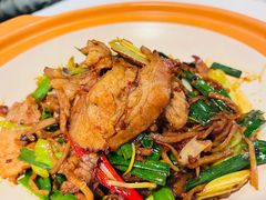 回锅肉-苏福记·川菜(熙地港购物中心店)