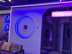 -关你鬼室大型密室逃脱(佛山创意园店)