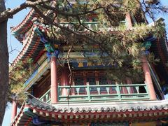 -承德避暑山庄景区