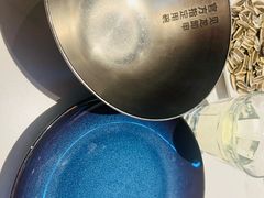 餐具摆设-胡大饭馆 24h(簋街总店)