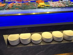-加餐海鲜自助餐厅(福清万达店)