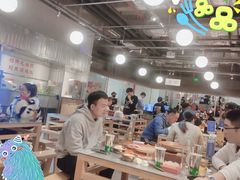 -馬伍旺川菜(金象城店)