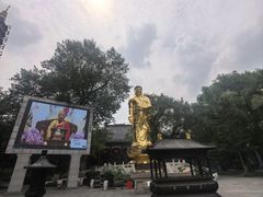 -哈尔滨极乐寺
