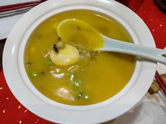 -荷风细雨·中国茶宴(碧云店)