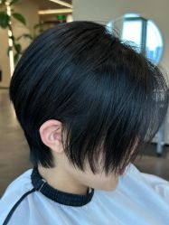 -凯博K-boom Hair Salon