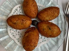 馬介休球-安东尼奥餐厅