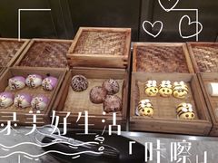 -千滋百味自助烤肉火锅(东门町店)