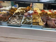 -泰康食品(南京东路店)