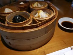 -南小馆(迪士尼小镇店)