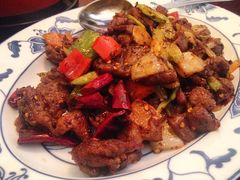 -富满美食