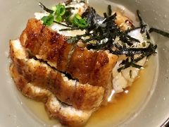 -昇鳗鱼家(浦东店)