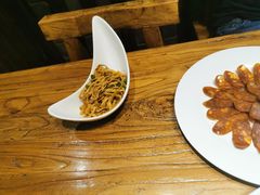 -丹江渔村(首都机场店)