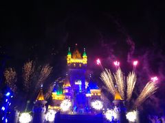 -青岛方特梦幻王国