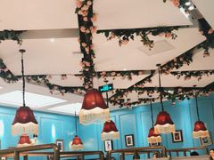 大堂-玉玲珑(陆家嘴店)