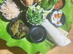 -淀里船宴(裕华东路店)