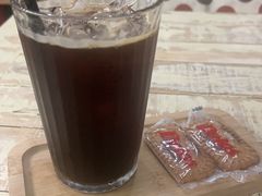 -Cafe Alice咖啡爱丽丝(奥城店)