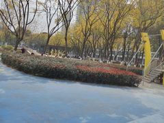 -重庆中央公园(渝北区)