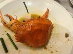 -华盛丰温州大排档(东三环南路店)