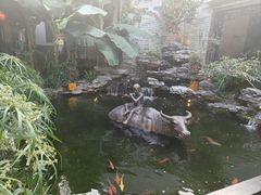-顺德渔村·岭南一号