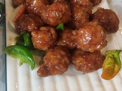 -宝发园名菜馆