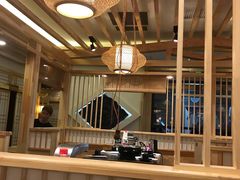 大堂-九田家黑牛烤肉料理(石路天虹店)