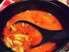 -西贝(枫蓝国际购物中心店)