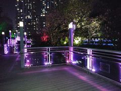 -苏州河梦清园环保主题公园