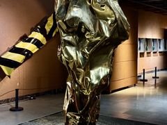 -长春世界雕塑园冰雪艺术天地