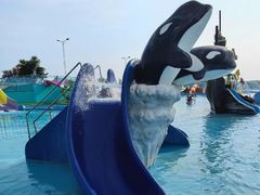 -秦皇岛乐岛海洋王国