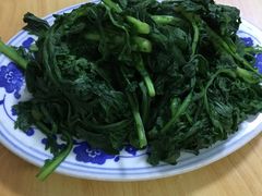 -汝萍传统蘸水菜(春华路总店)