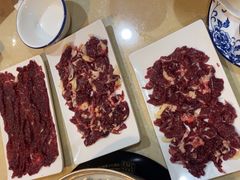 -伟记牛肉(金鸿公路店)