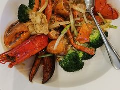 -万龙洲海鲜(大兴绿地缤纷城店)