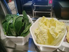-前门后头老北京铜锅涮肉·京味菜·烤鸭(伊藤洋华堂店)