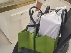 -六六奢品·vintage中古·回收二手奢侈品包包手表首饰(环球港店)