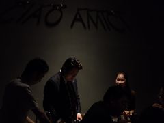 -SERA by Ciao Amici餐酒吧