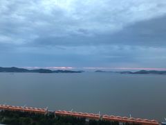 -舟山希尔顿酒店