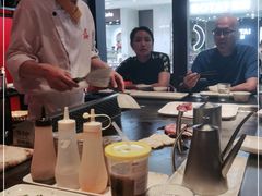 -火地铁板烧(昆山万象汇店)