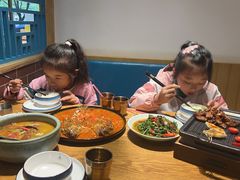 -金塔傣乡·云南民族特色菜·傣味手抓饭(金瓦路店)