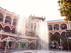 -佛罗伦萨小镇广佛名品奥特莱斯(疏港路店)