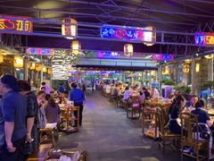 -捞锅坝子老火锅(汽博中心店)
