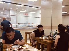 大堂-顺通大冷面(总店)