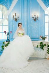 -巴黎经典婚纱摄影PARISSIC