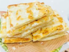 -何适山庄 ·可团建(水长城P2停车场店)